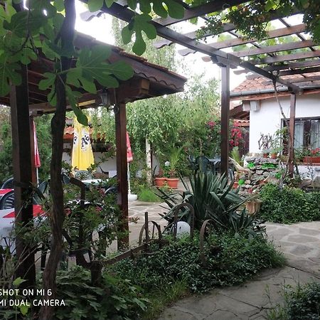 Hotel Papanovata House Enina Zewnętrze zdjęcie