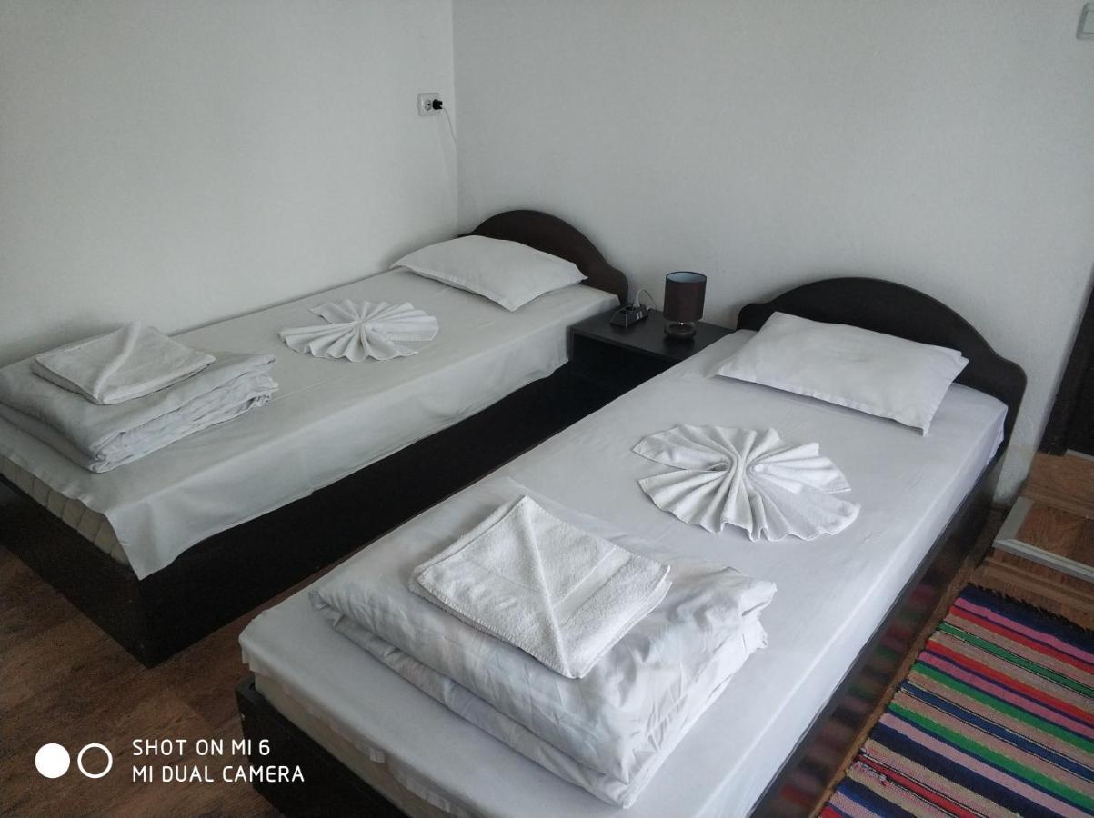 Hotel Papanovata House Enina Zewnętrze zdjęcie