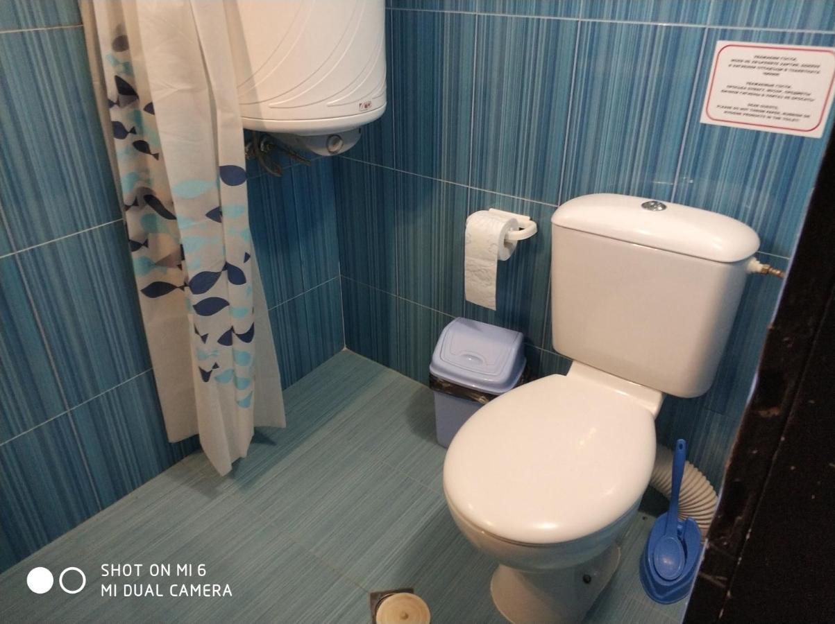 Hotel Papanovata House Enina Zewnętrze zdjęcie