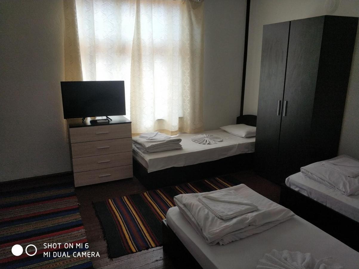 Hotel Papanovata House Enina Zewnętrze zdjęcie