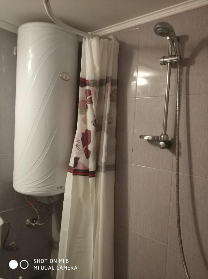 Hotel Papanovata House Enina Zewnętrze zdjęcie