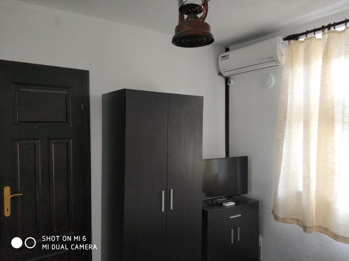 Hotel Papanovata House Enina Zewnętrze zdjęcie