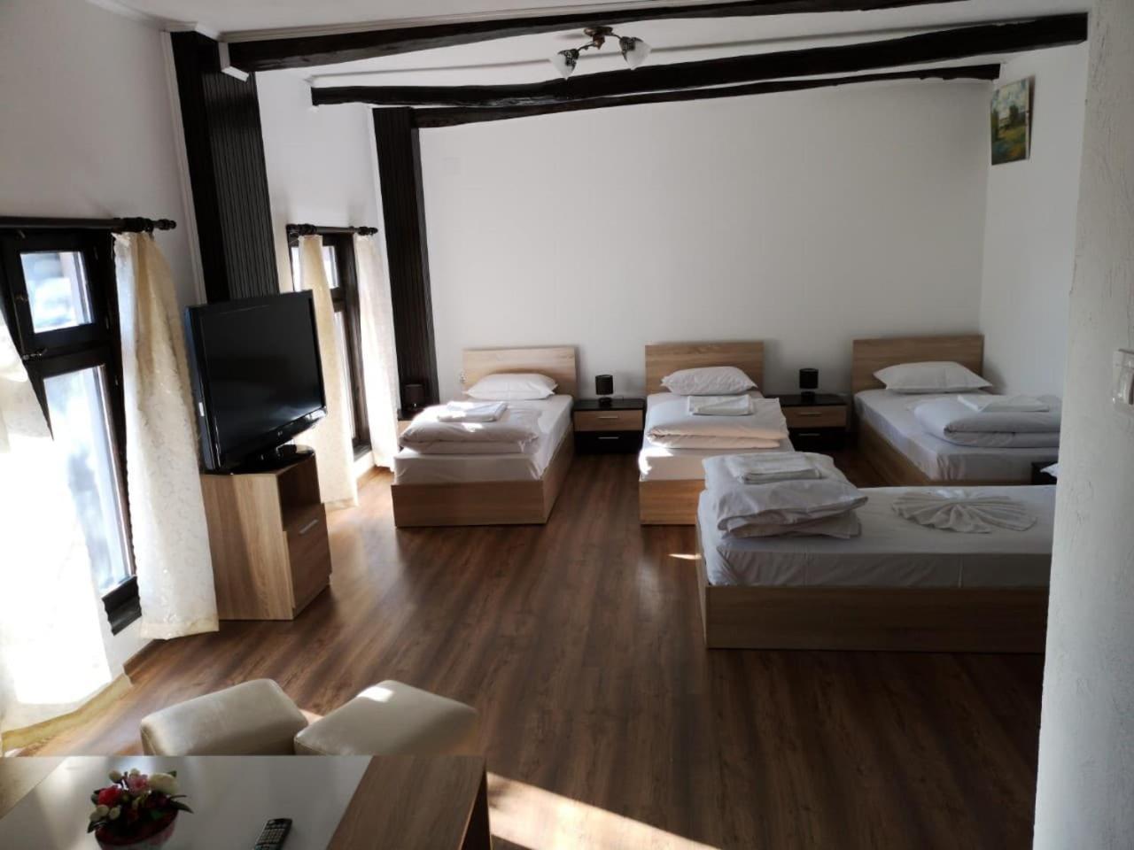Hotel Papanovata House Enina Zewnętrze zdjęcie