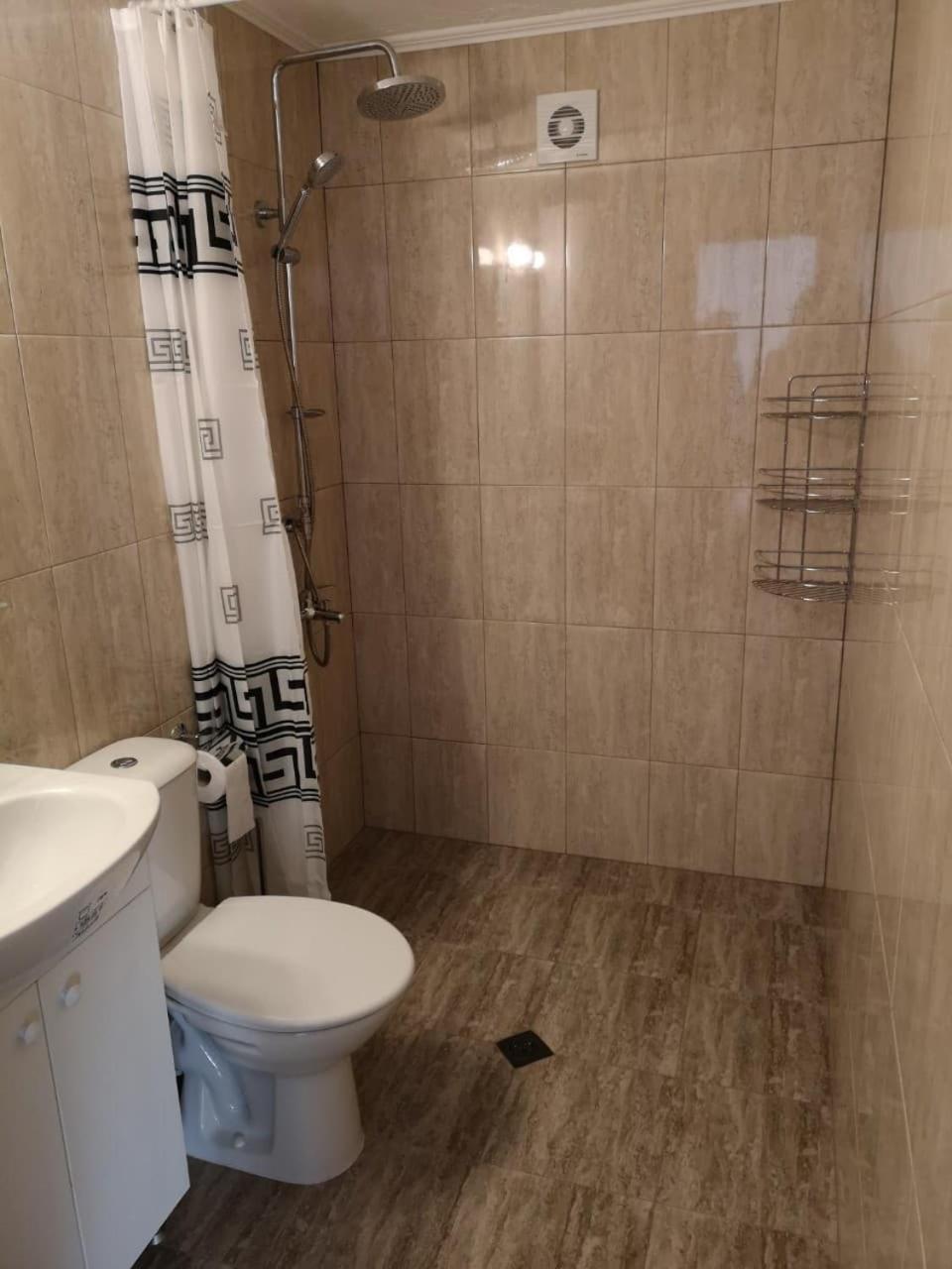 Hotel Papanovata House Enina Zewnętrze zdjęcie