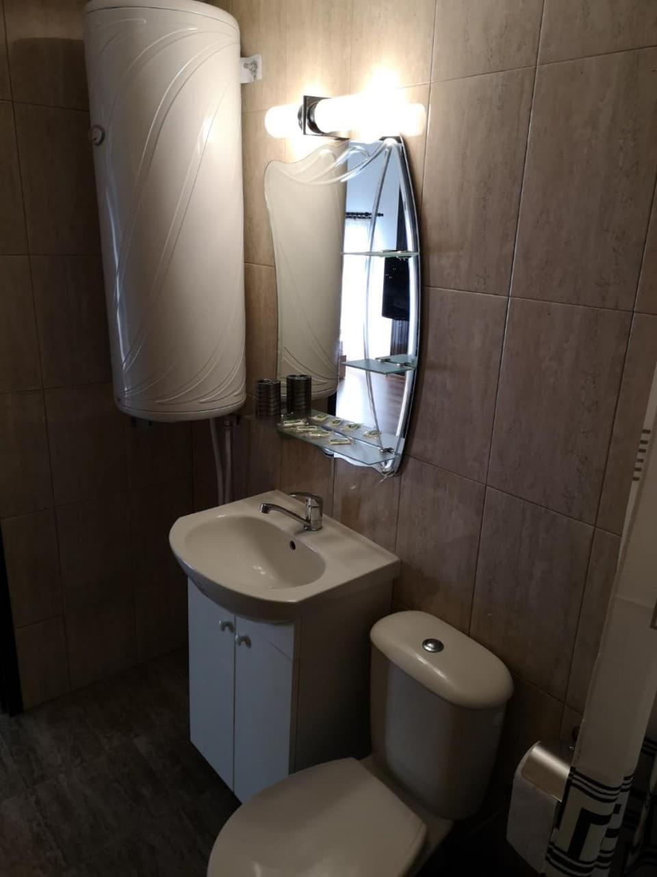 Hotel Papanovata House Enina Zewnętrze zdjęcie