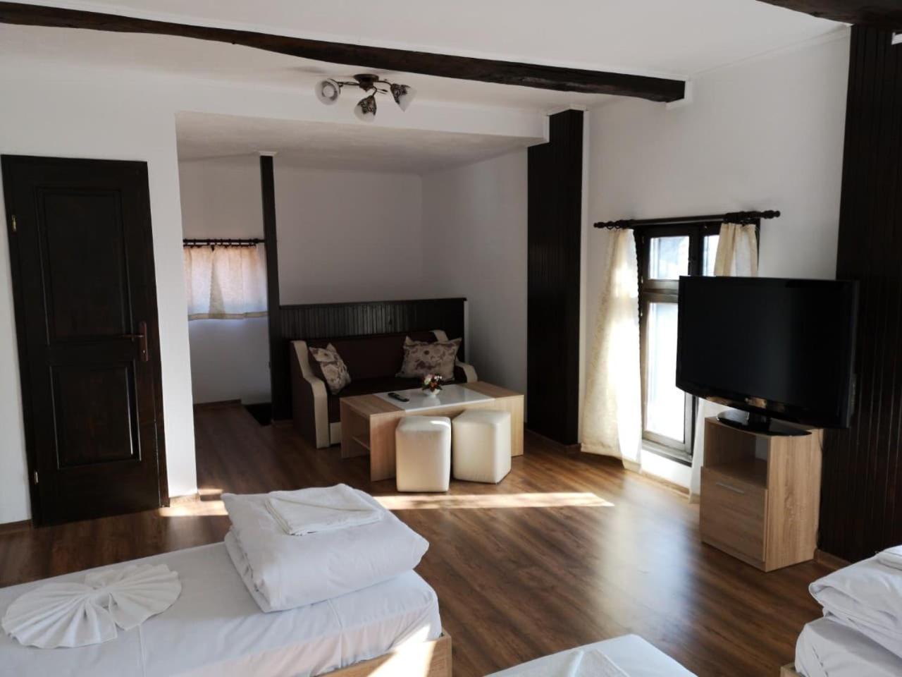 Hotel Papanovata House Enina Zewnętrze zdjęcie
